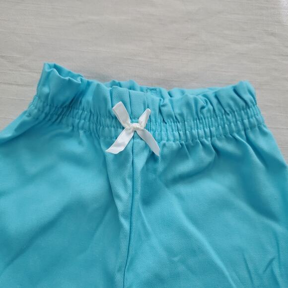 Vintage 80s Blue Pants 4t - Picture 5 of 7